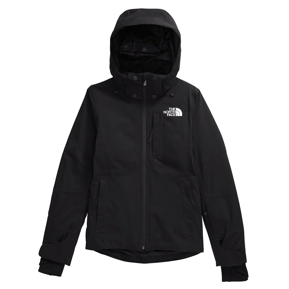 The North Face Lenado Insulated Ski Jacket (Women's) 2024 WINTER