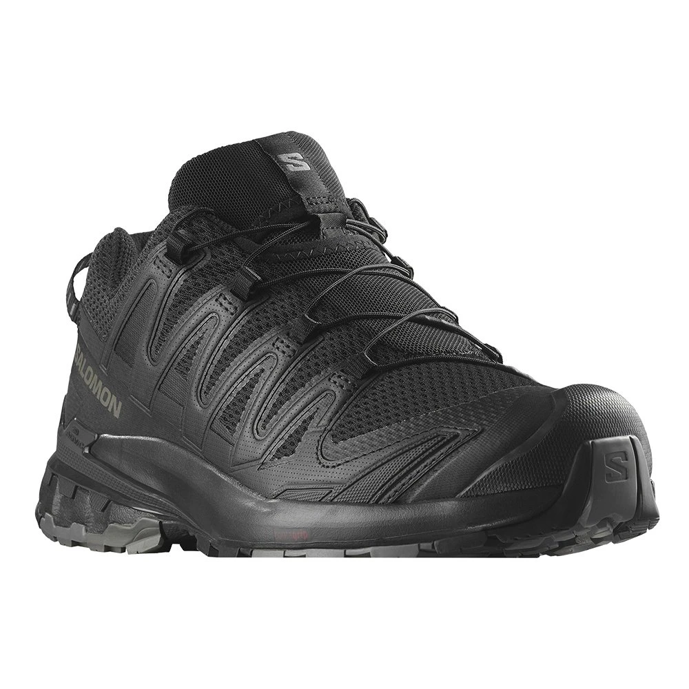 Salomon XA Pro 3D V9 Trail Running Shoe (Men display picture 2