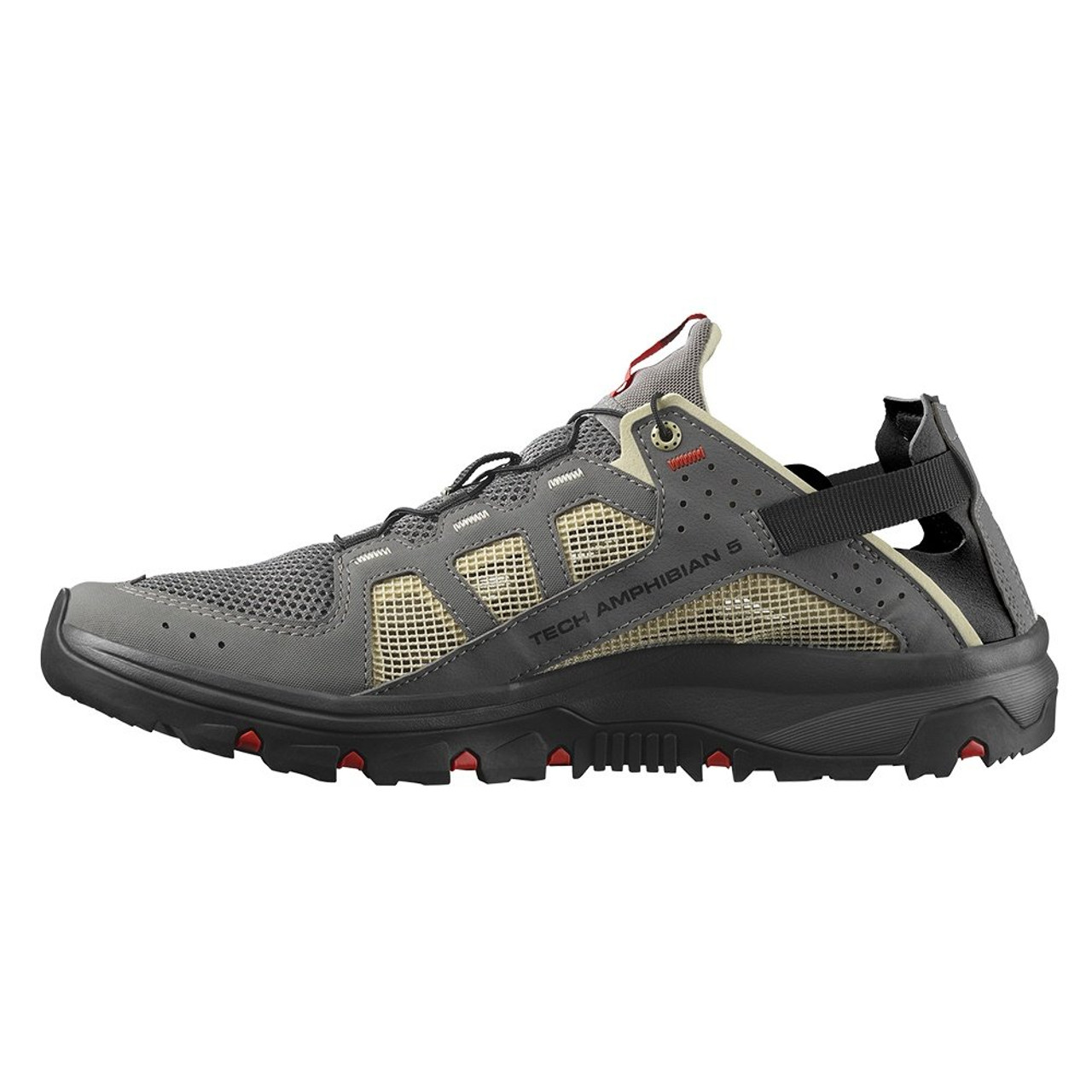 Salomon Techamphibian 5 Water Shoe (Men's) - 2024 SUMMER