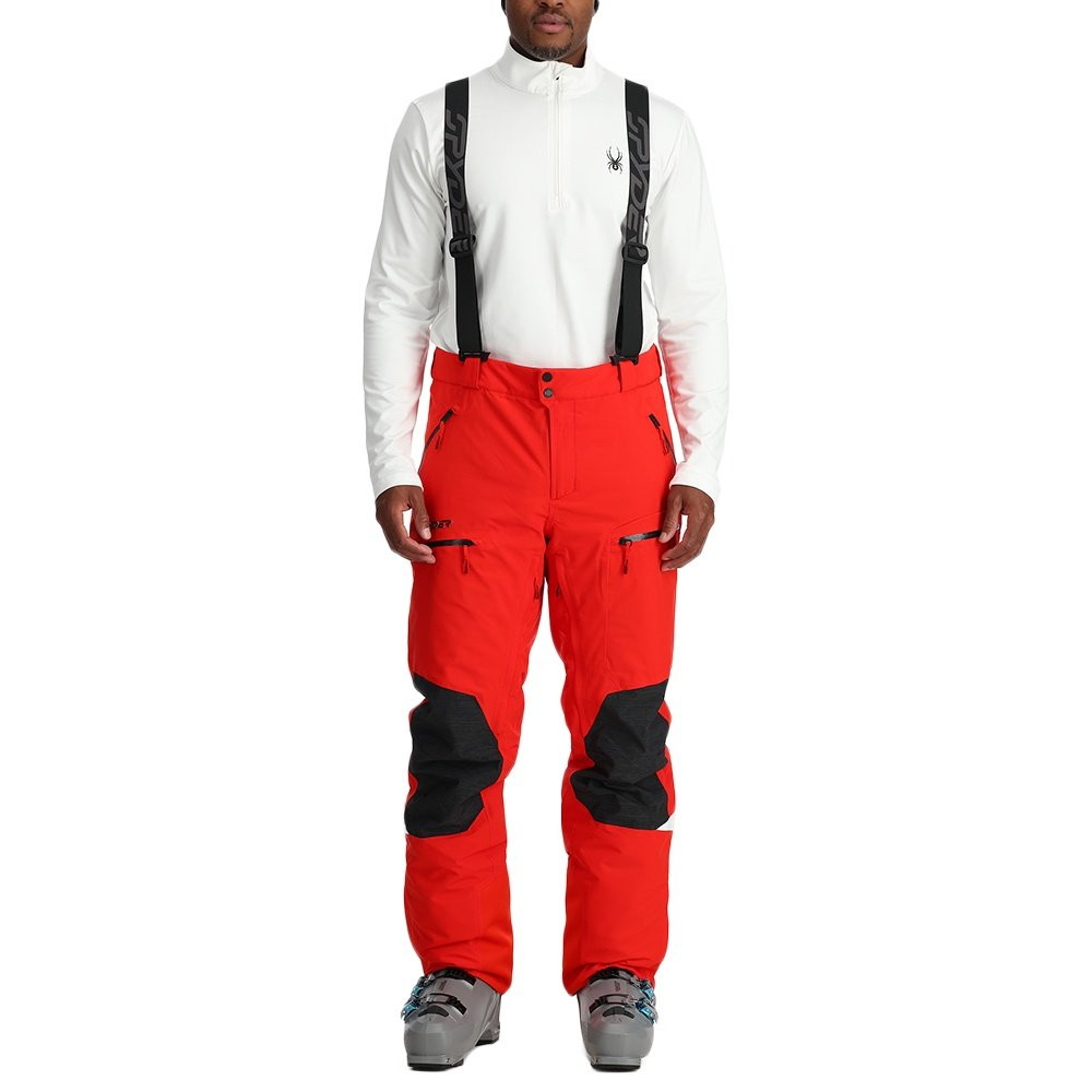 Spyder Propulsion Insulated Ski Pant(Men's) - Peter Glenn Ski and