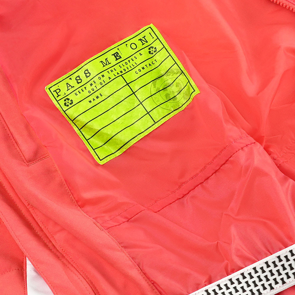 Spyder Zadie Insulated Ski Jacket (Little Girls') - 2024 WINTER