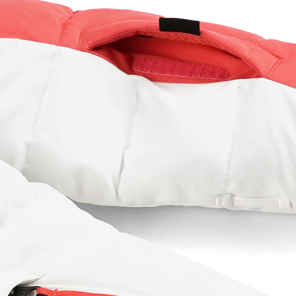 Spyder Zadie Insulated Ski Jacket (Little Girls') - 2024 WINTER