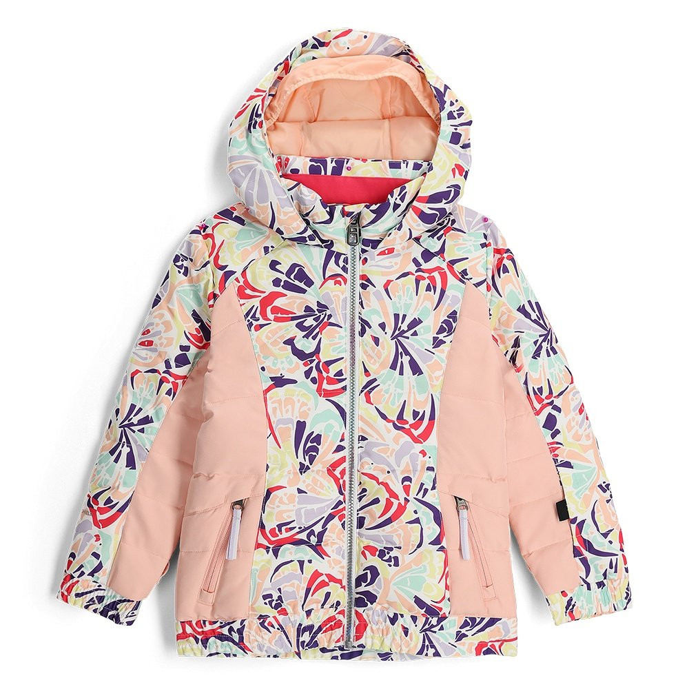 FOXEY デイジーリン ジャケット 38 中綿  Princess Spyder Zadie Synthetic Down Jacket - Toddler