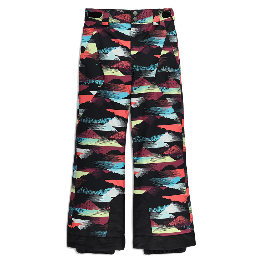 Spyder Olympia Insulated Ski Pant (Girls') - 2025 WINTER - Peter