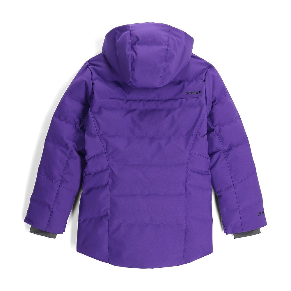 ジャケット・アウター Berry Spyder Zadie Insulated Ski Jacket (Girls') - 2025 WINTER - Peter