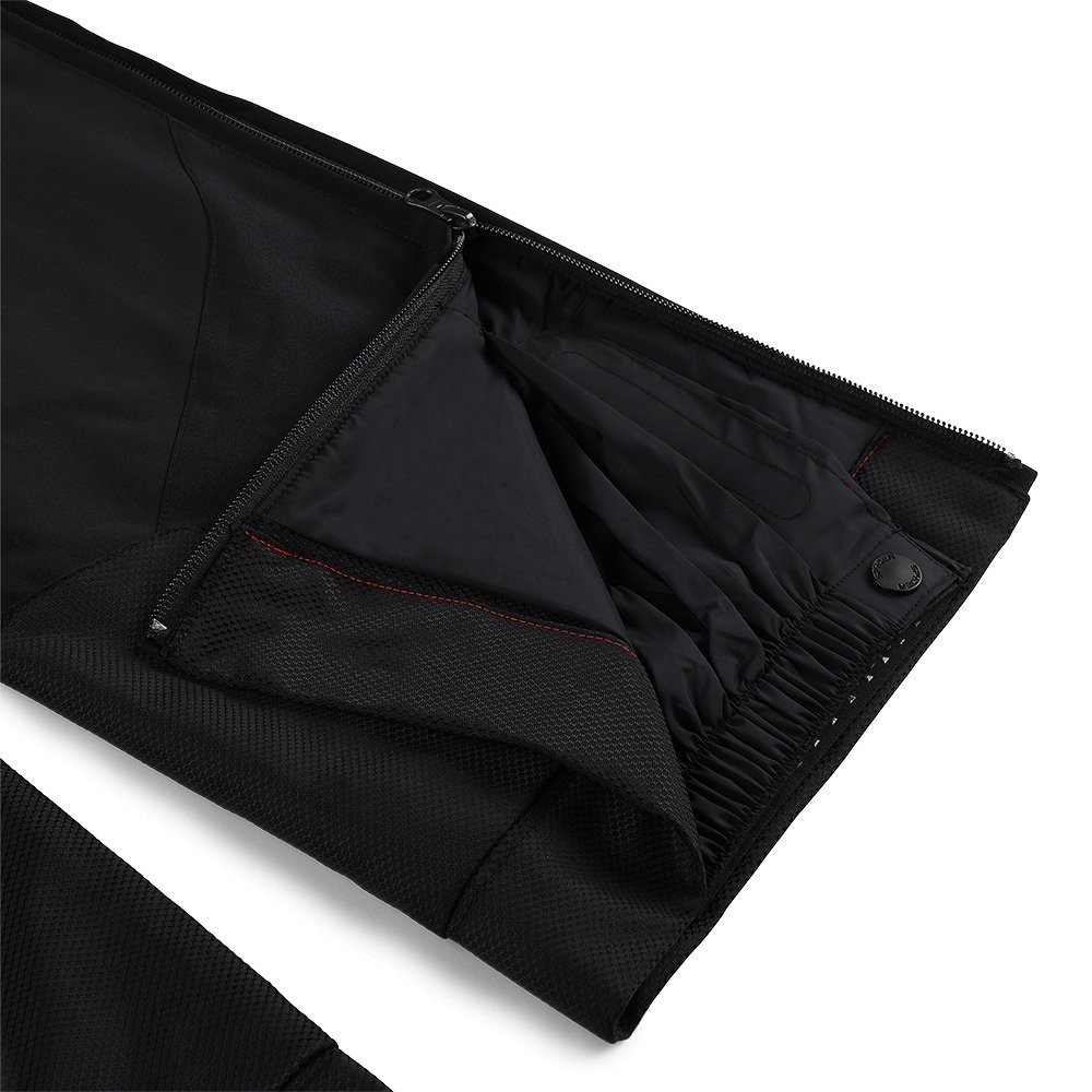 Spyder Guard Side Zip Insulated Ski Pant (Boys') - 2024 WINTER