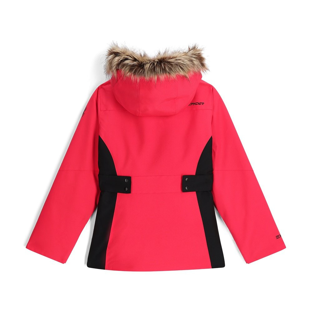 Spyder Ski Jacket Spyder Jackets Coats Spyder Winter Girls