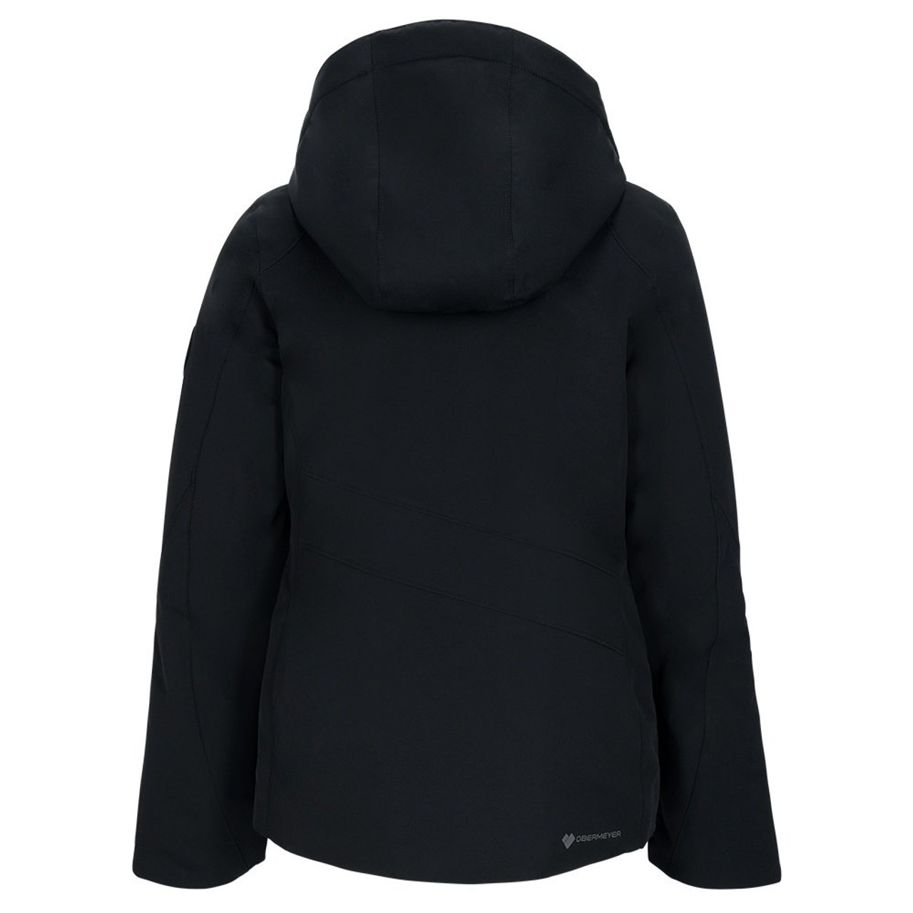 Foundation Jacket – Obermeyer