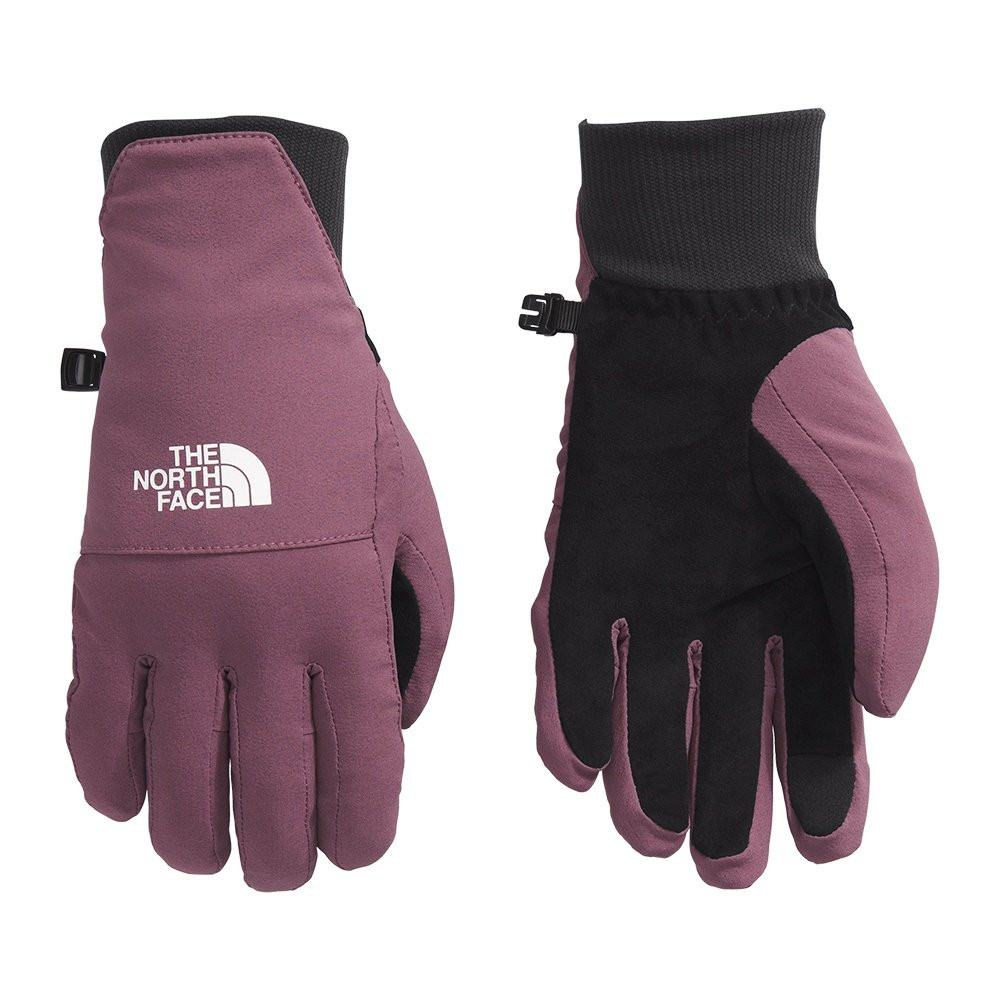 The North Face Shelbe Raschel Etip Glove (Women's) 2024 WINTER