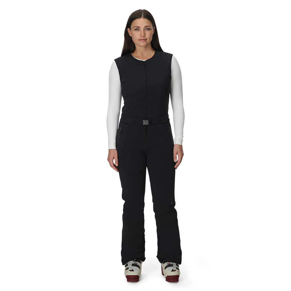 スパイダー　 テレイン ビブ パンツ Spyder On Piste Insulated Ski Bib (Women's) - Peter Glenn Ski and