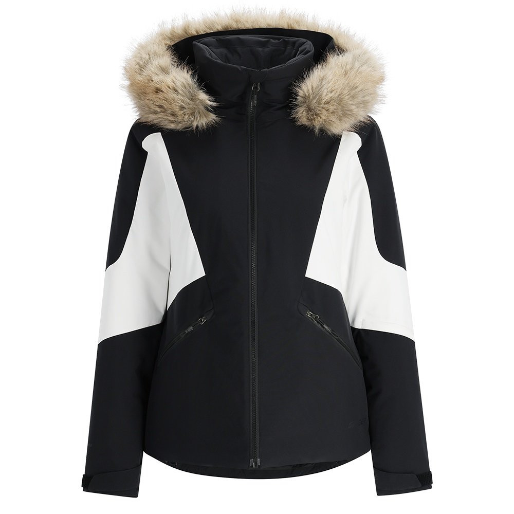 Spyder Vida Insulated Ski Jacket (Women's) - 2024 WINTER - Peter