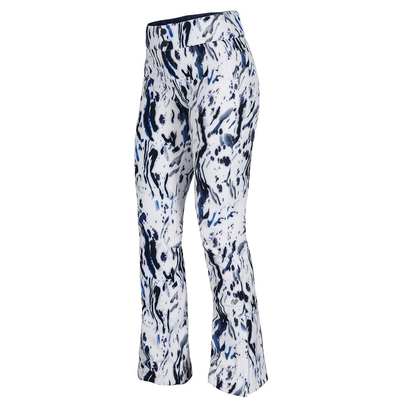 定価13,800円WAIPER M-88 OVER PANTS オリーブ　3 B Overpants with a beautiful silhouette] The popular Belgian