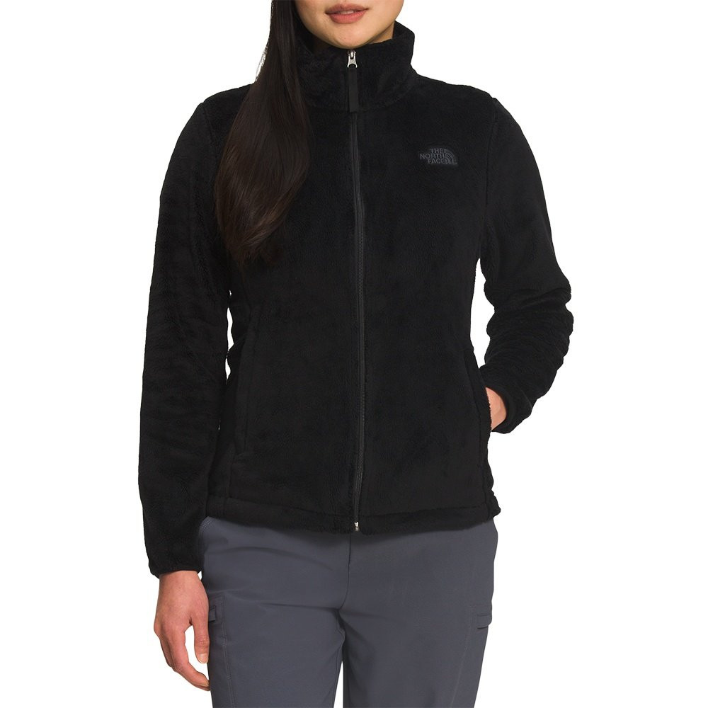 The North Face Osito Fleece Jacket (Women's) - Peter Glenn Ski and