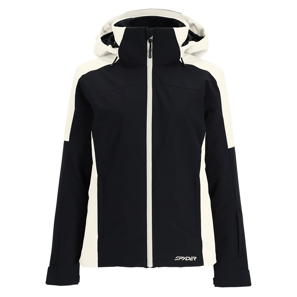 Spyder Andorra Insulated Ski Jacket (Women's) - Peter Glenn Ski