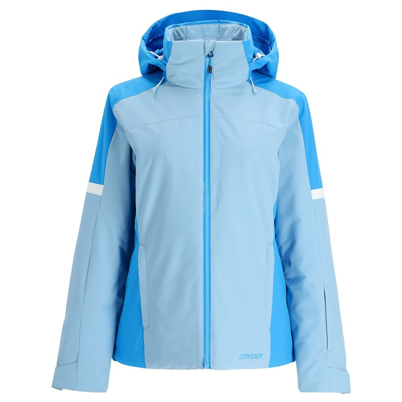 Spyder Andorra Insulated Ski Jacket (Women's) - Peter Glenn