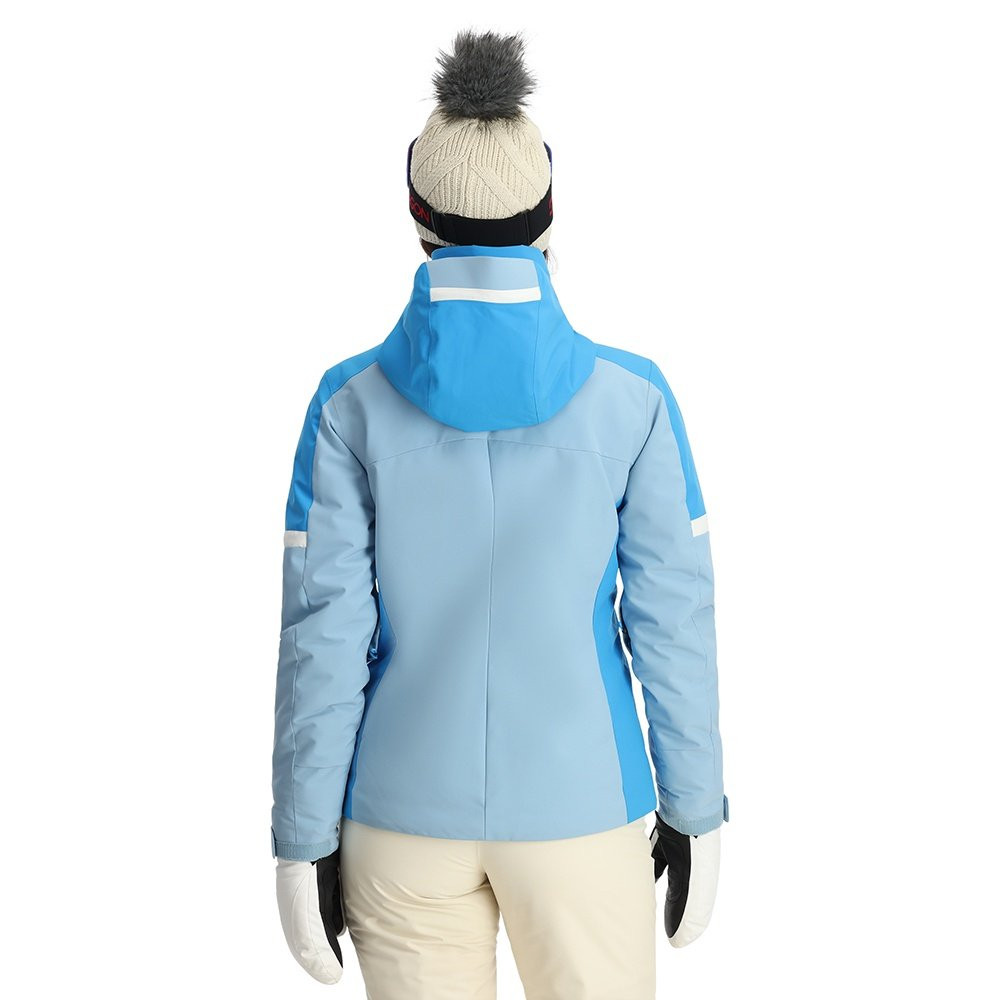 新品タグ付き❗SPYDERレディーススキージャケット Spyder Andorra Insulated Ski Jacket (Women's) - Peter Glenn Ski