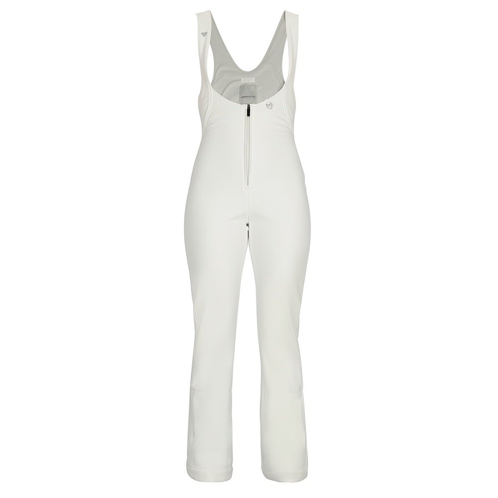 Pantaloni Softshell Da Sci Obermeyer Snell OTB Donna - Elasticizzati 4 Vie, HydroBlock Excel