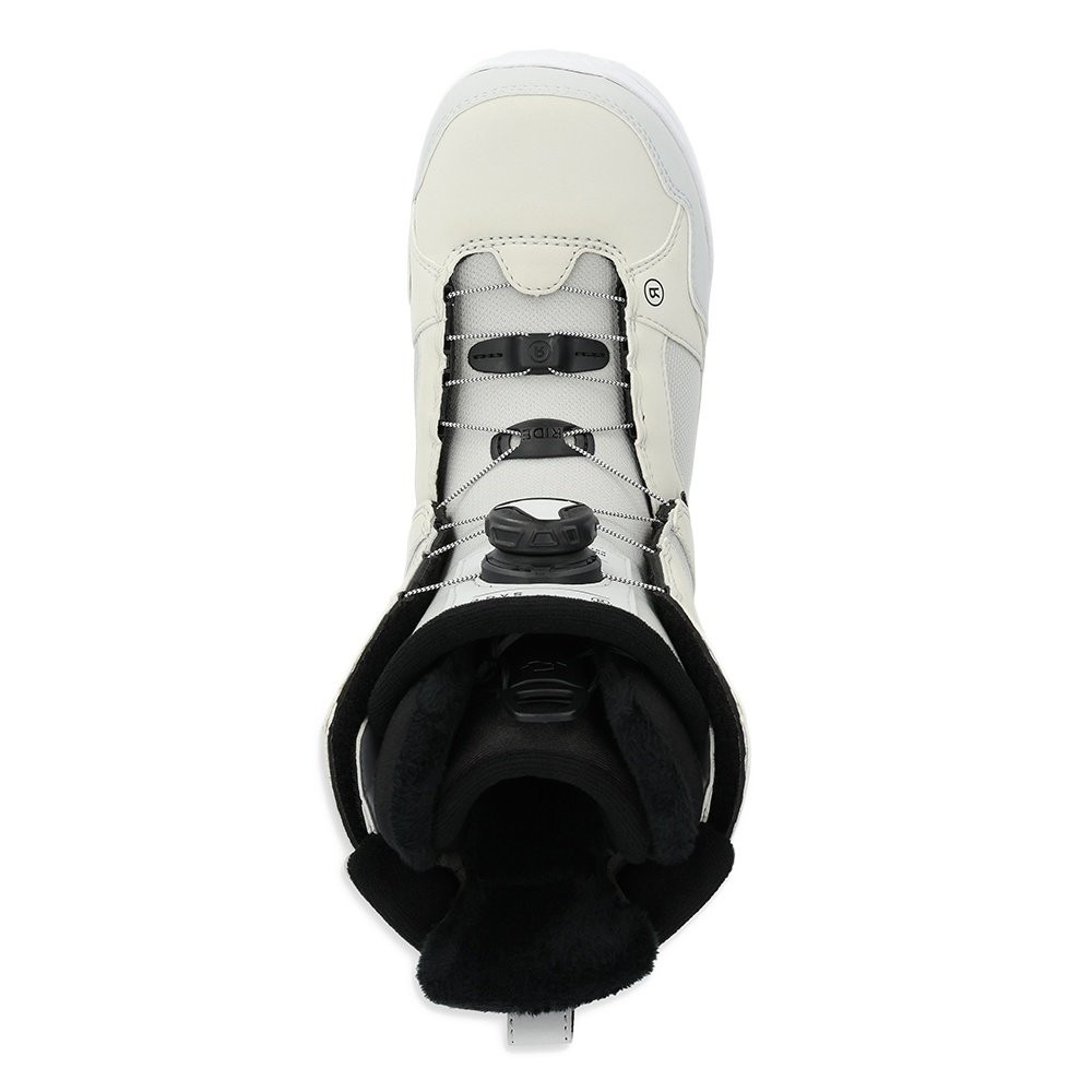 Ride Sage BOA Snowboard Boot (Women's) - 2025 WINTER - Peter Glenn