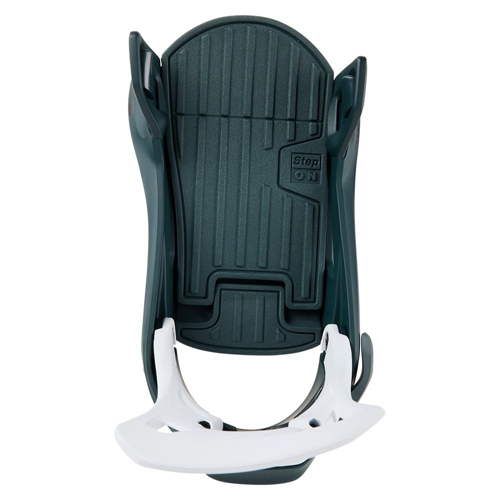 Burton Step On Re:Flex Snowboard Bindings (Men's) - 2025 WINTER