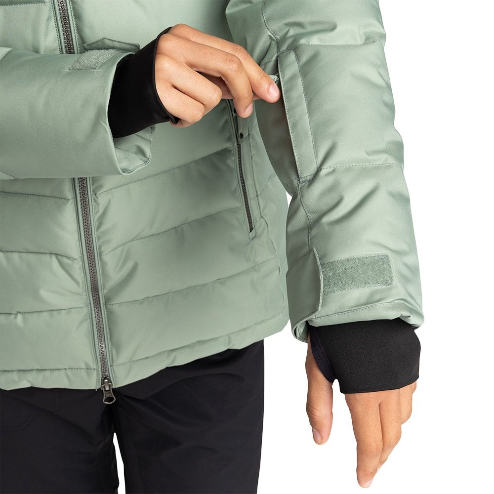Roxy Quinn Insulated Snowboard Jacket (Women's) - 2024 WINTER