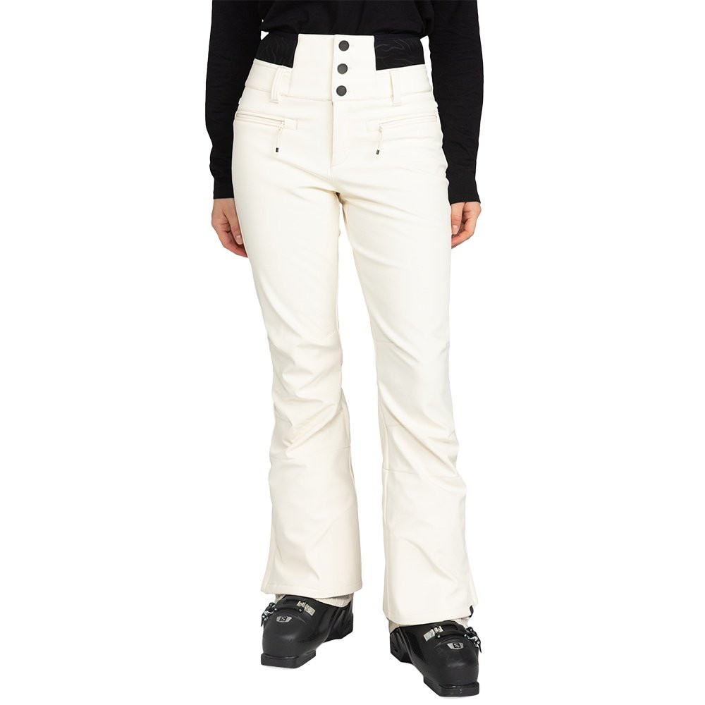 Roxy Rising High Softshell Snowboard Pant (Women's) - 2024 WINTER