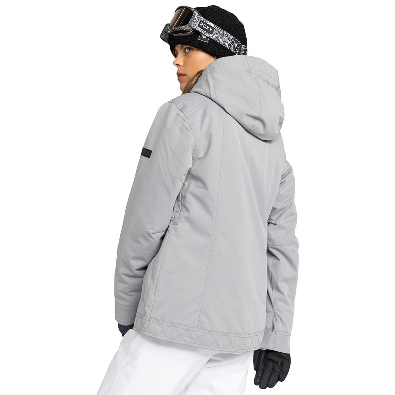 Roxy Billie Insulated Snowboard Jacket (Women's) - 2024