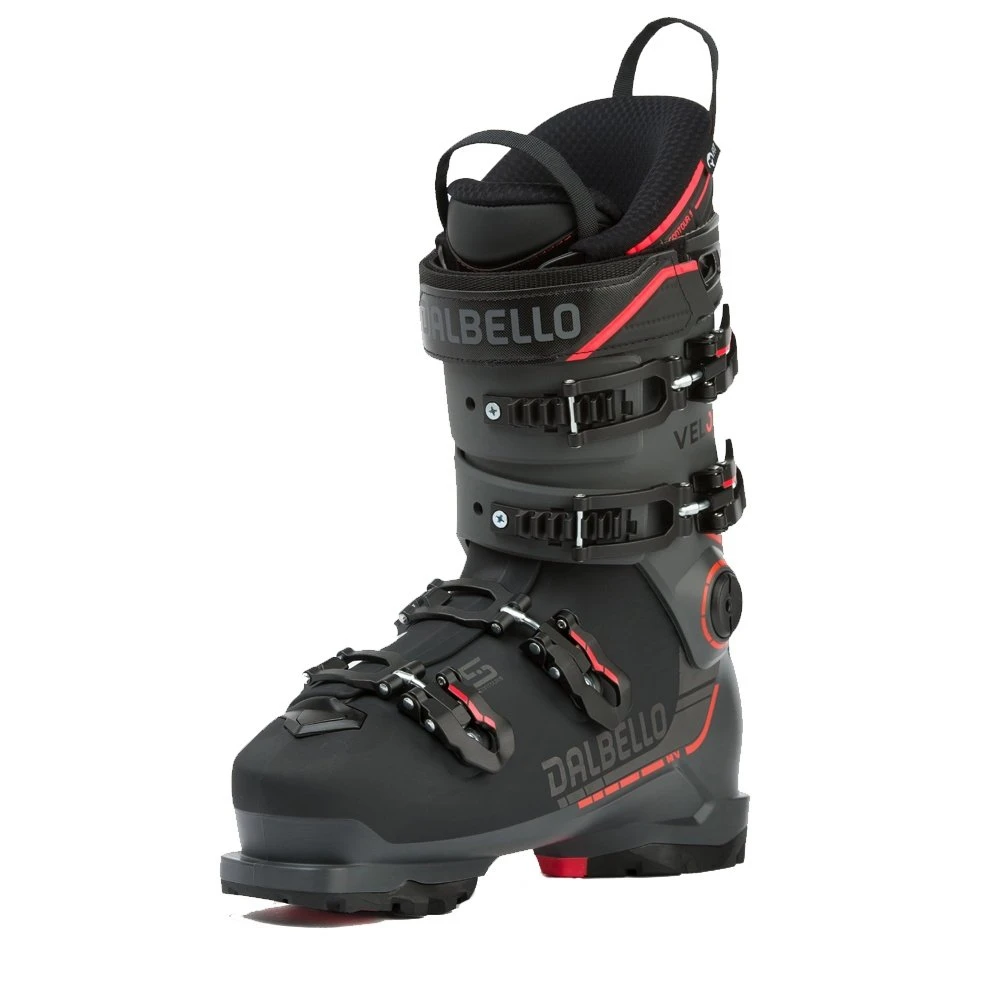 Dalbello Veloce 110 GW Ski Boot (Men display picture 2