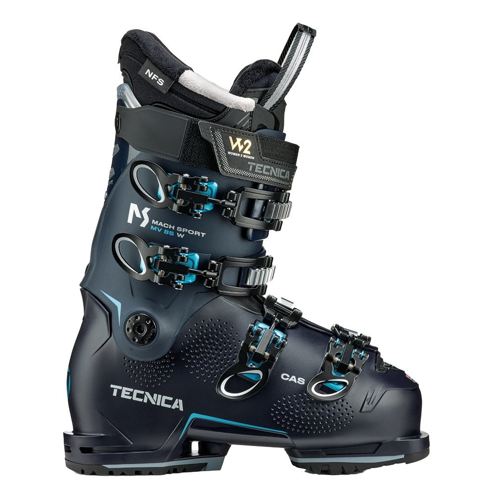 Tecnica Mach Sport 85 MV Ski Boot (Women's) - 2026 WINTER - Peter