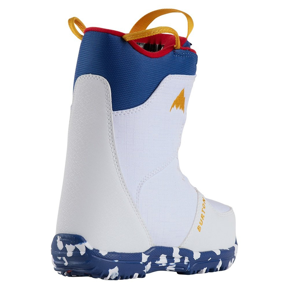 Burton Grom BOA Snowboard Boot (Kids') - 2026 WINTER - Peter Glenn