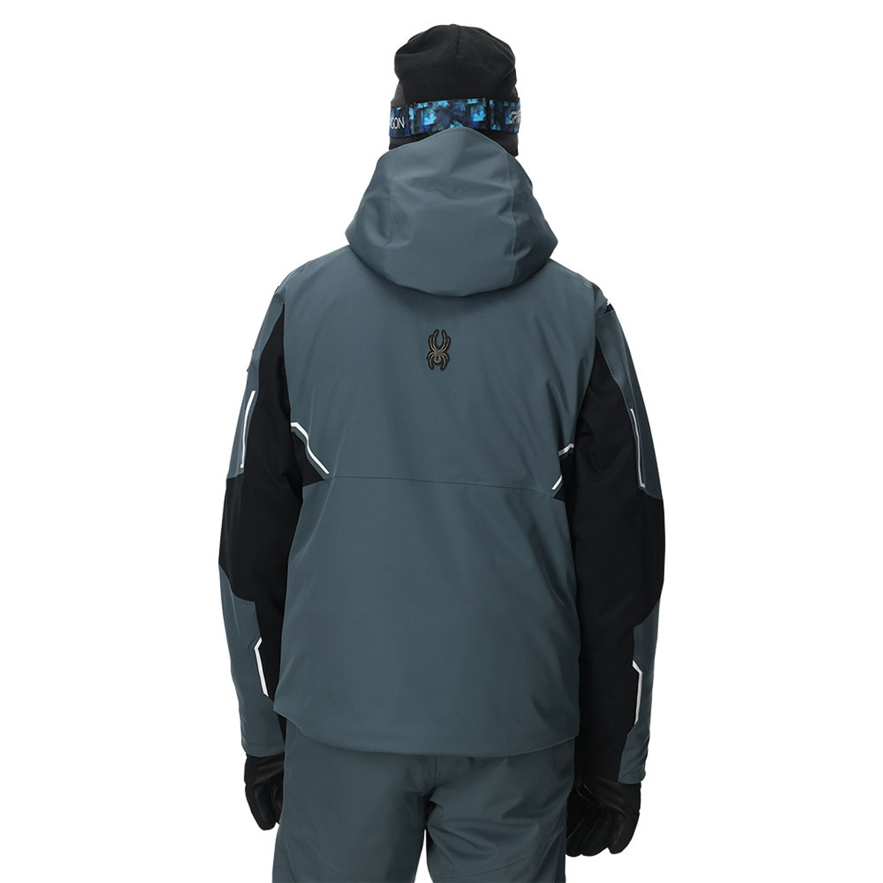 ウエア SPYDER - Spyder TITAN JACKET Spyder Titan Jacket – Premium Ski Wear - Sports Ltd.
