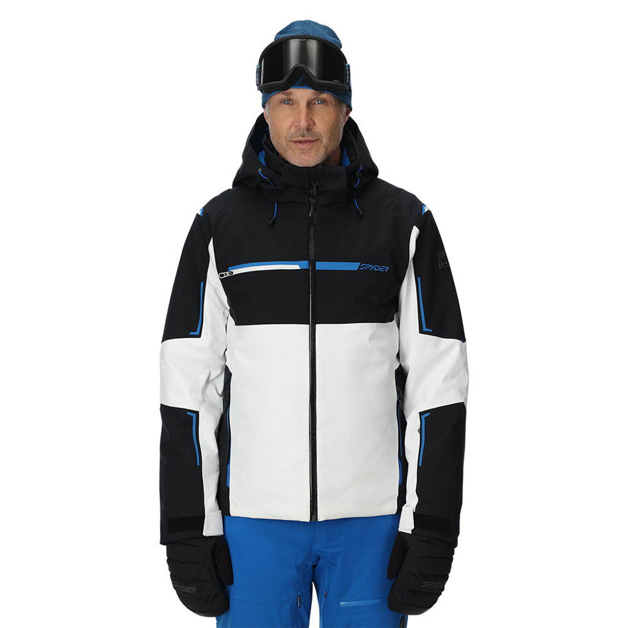 ウエア SPYDER - Spyder TITAN JACKET 8102281_341_1.jpg?sw=800&sh=800