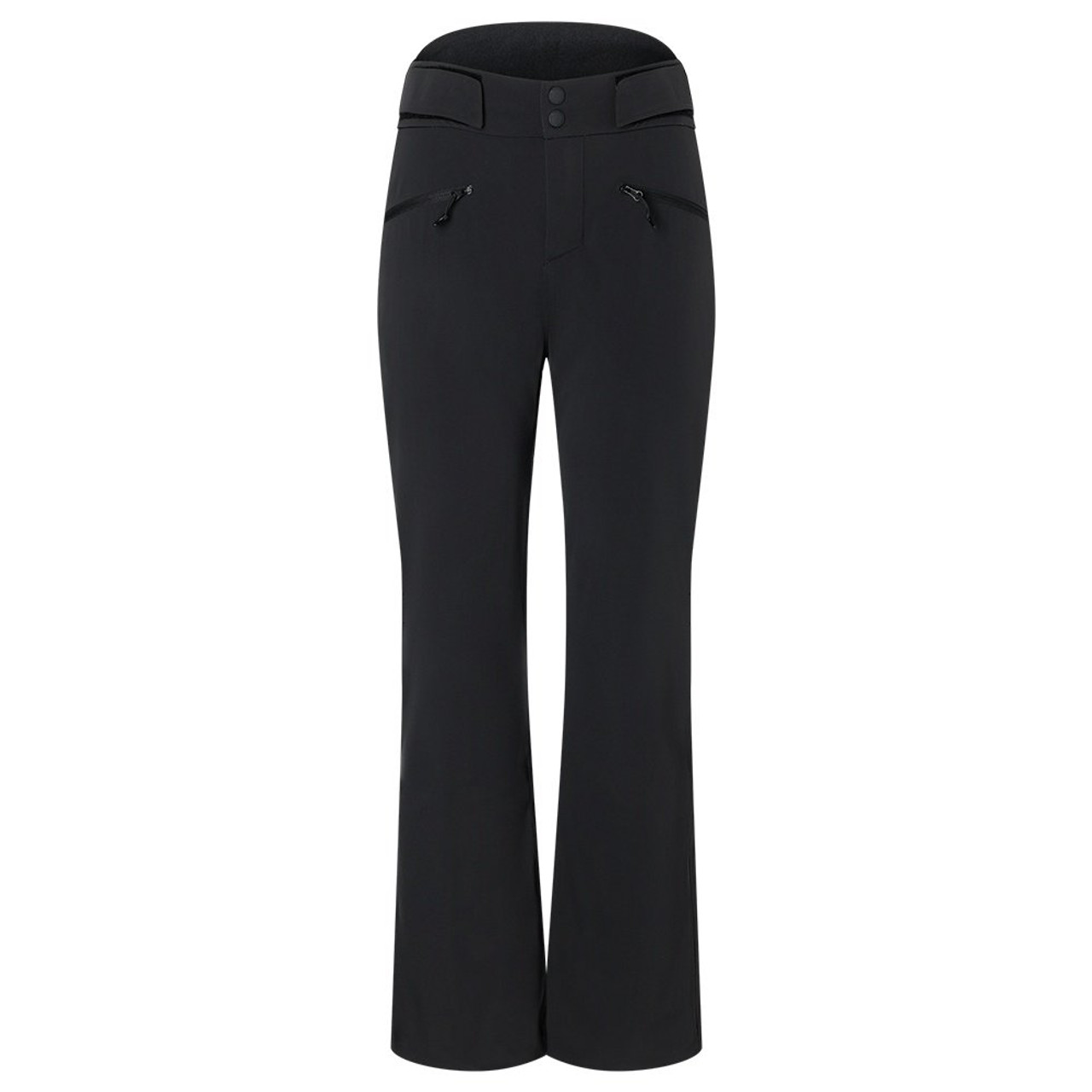 トップス melt the lady logo slit pants melt the lady logo slit pants