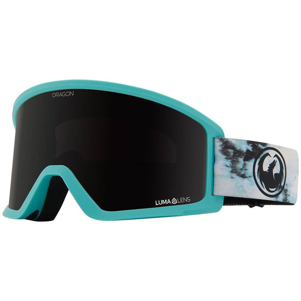 Dragon DX3 OTG Goggle (Adults') - Tiedye - Peter Glenn Ski and Sports