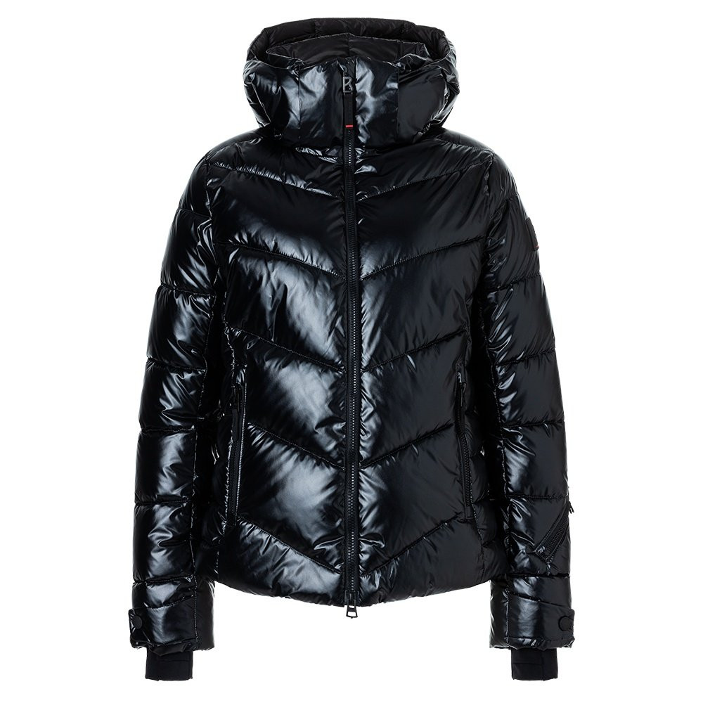 (取寄) ボグナー サエリー2 スキー ジャケット - インサレーテッド Bogner Fire + Ice Saelly2 Ski Jacket - Insulated  Coffee Fire + Ice Saelly2 Insulated Ski Jacket (Women's) - 2024 WINTER