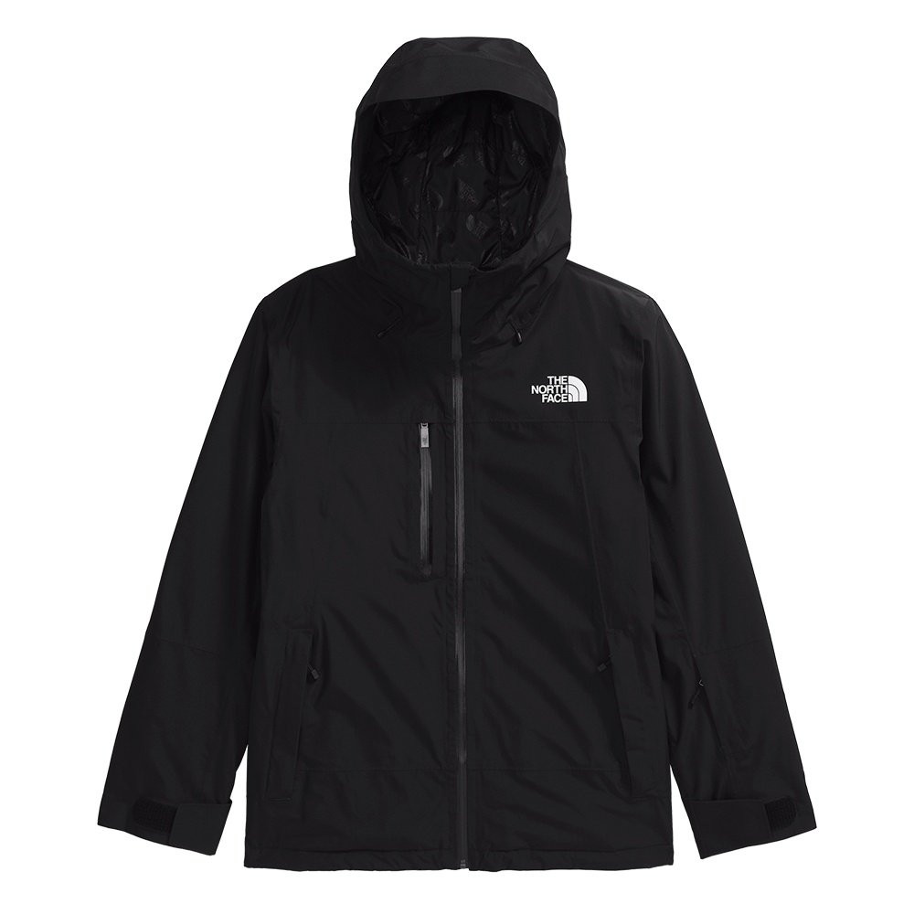 The North Face Descendit Insulated Ski Jacket (Men's) - 2024