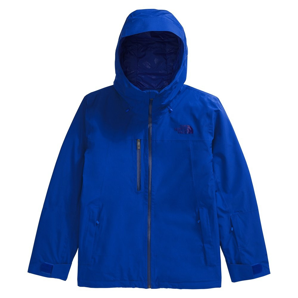 The North Face Descendit Insulated Ski Jacket (Men