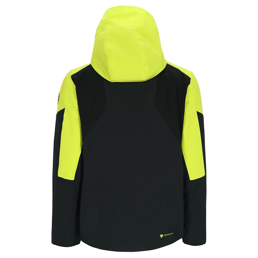 Obermeyer Kenai Insulated Ski Jacket (Men's) - 2024 WINTER - Peter