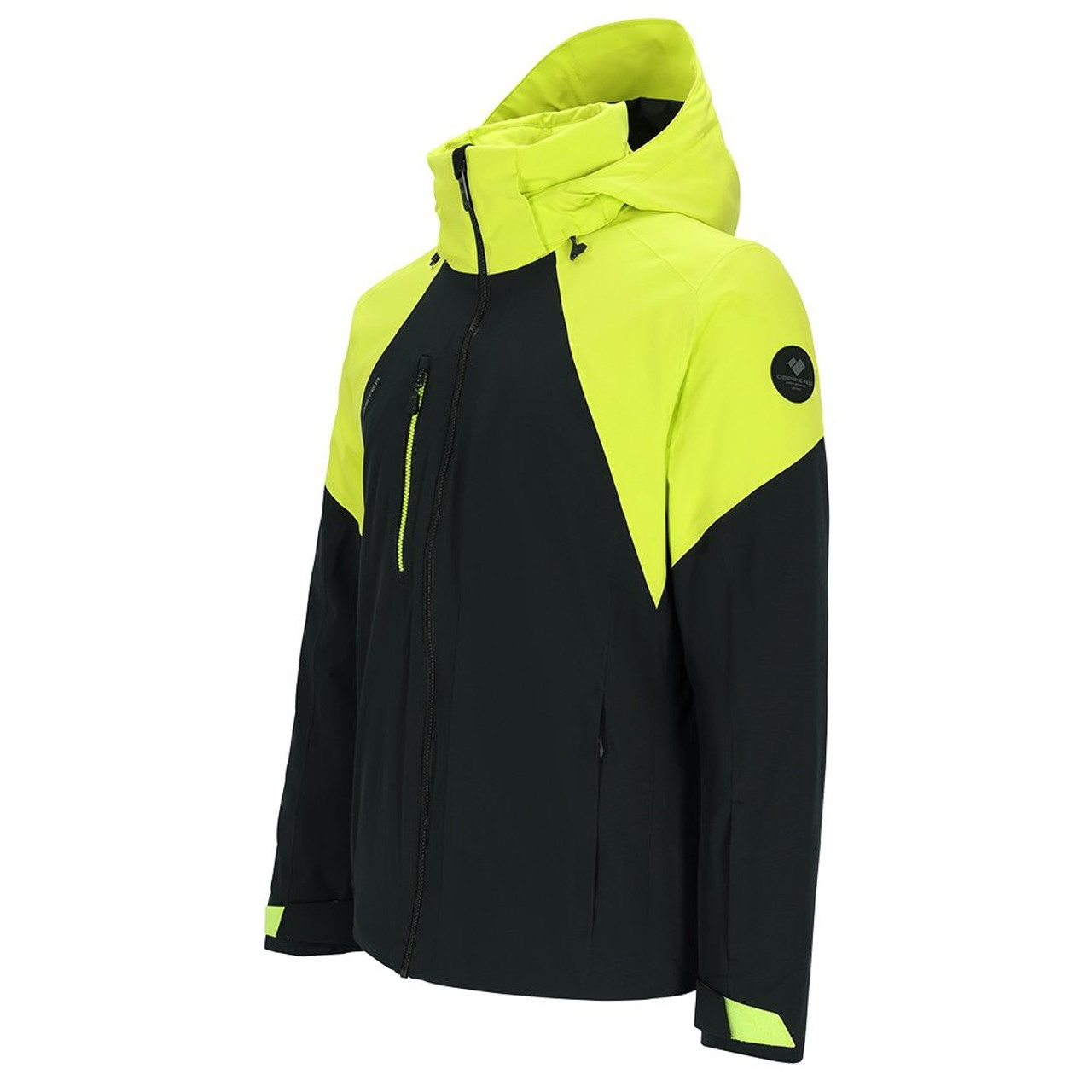 Obermeyer Kenai Insulated Ski Jacket (Men's) - 2024 WINTER