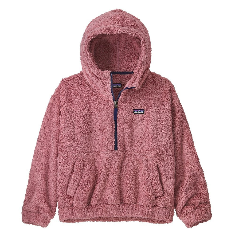 Patagonia Los Gatos Fleece Hoody (Girls') - Peter Glenn Ski and Sports