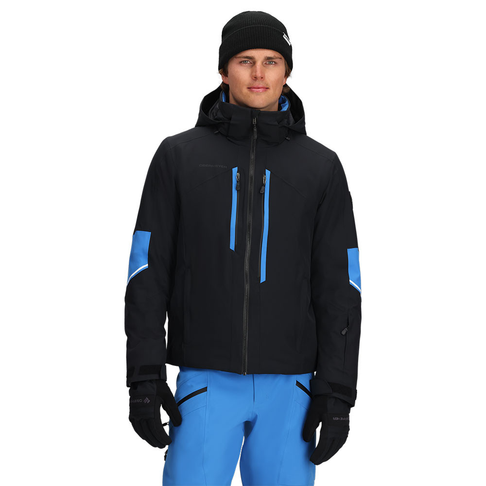 スキージャケット　SKYR Obermeyer Fall Line Insulated Ski Jacket (Men's) - Peter Glenn Ski