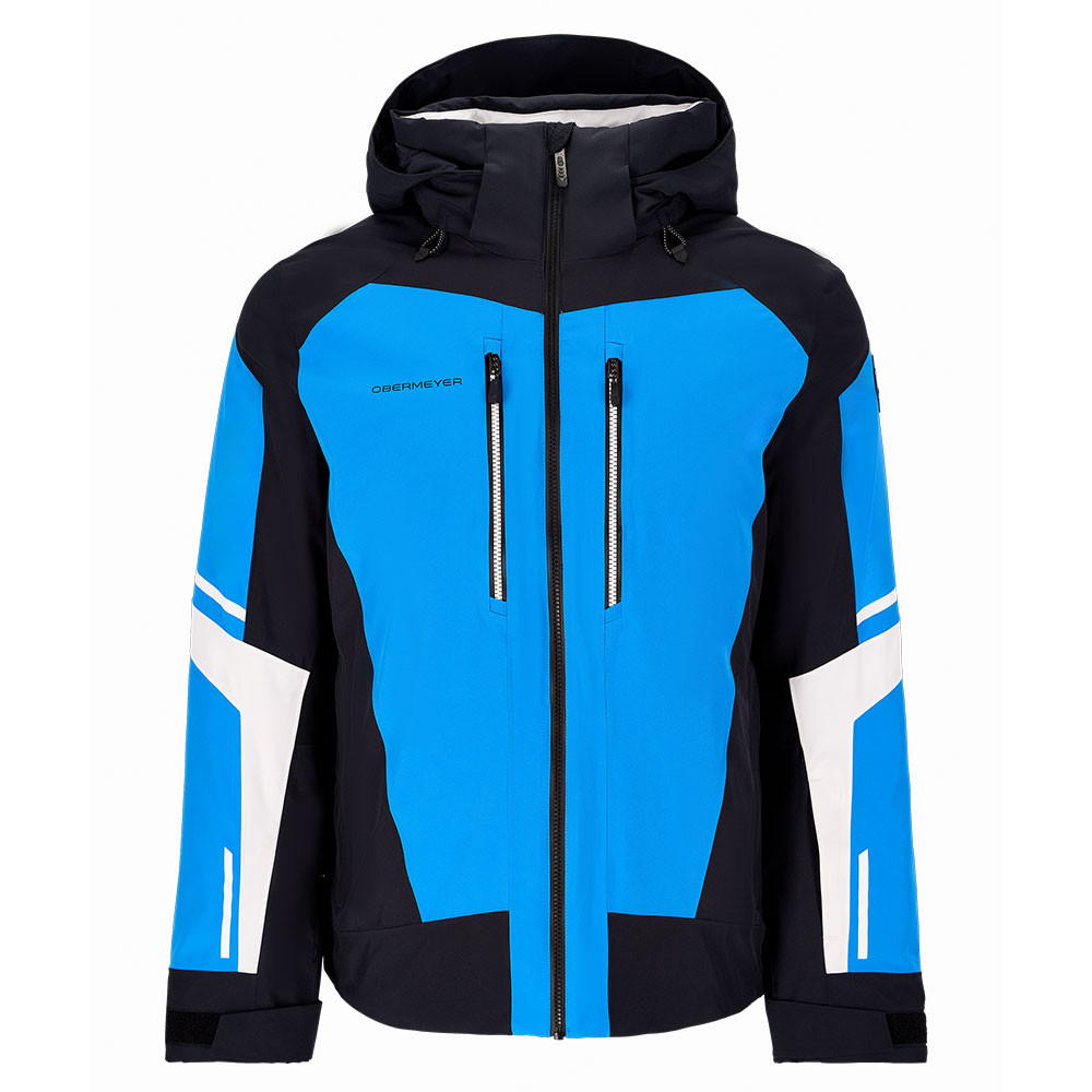 Obermeyer Charger Insulated Ski Jacket(Men's) - Peter Glenn Ski