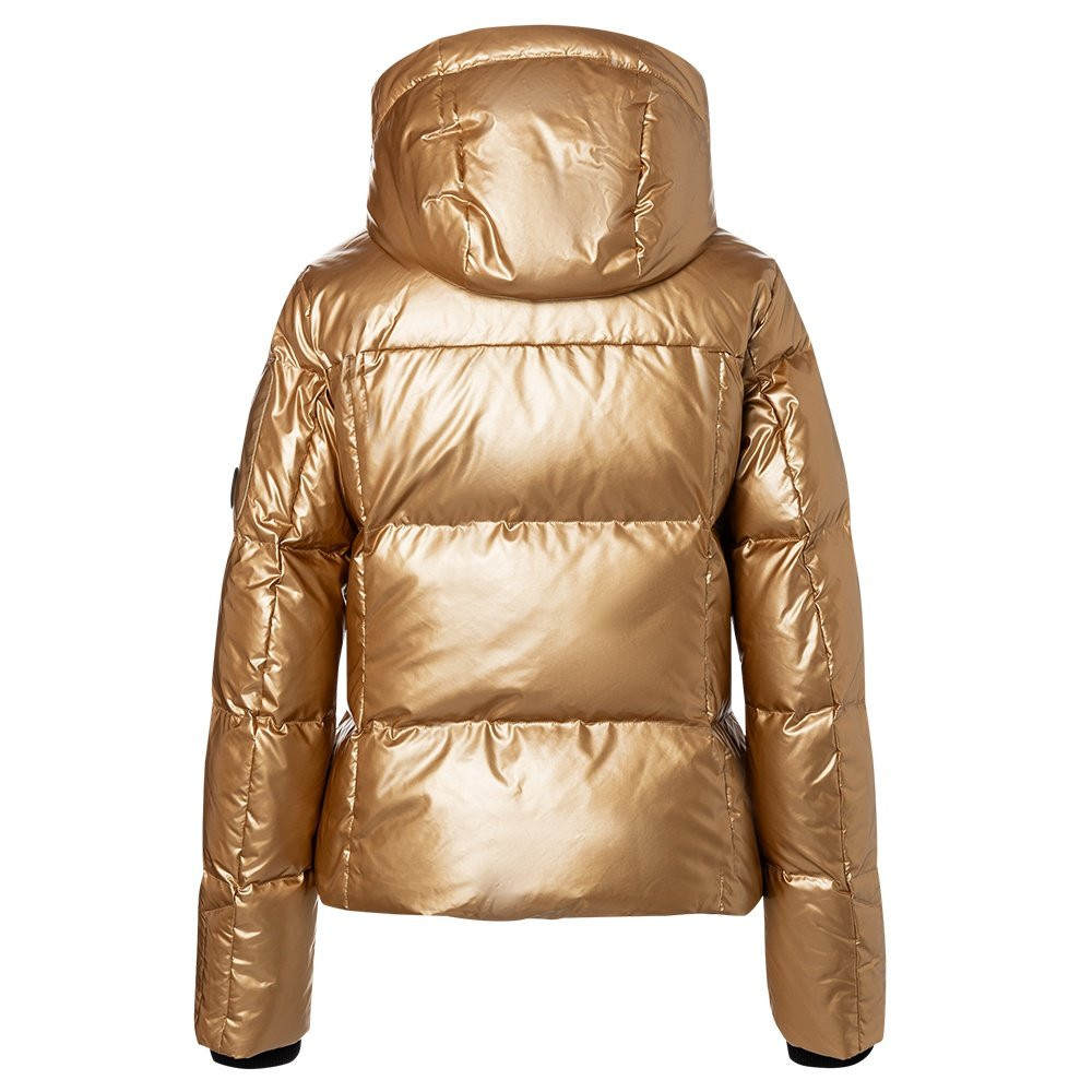 Bogner Hella-D Down Ski Jacket (Women's) - Peter Glenn Ski and Sports