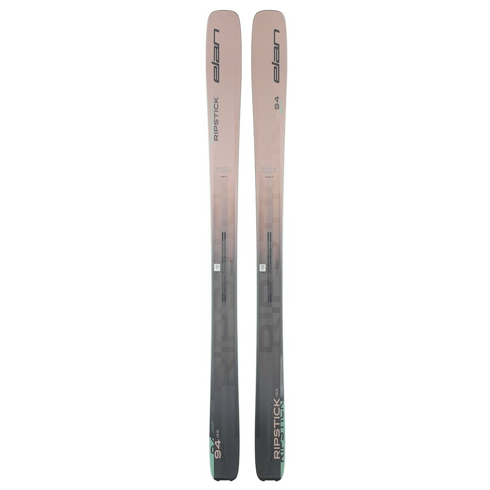 Elan Ripstick 94 Ski (Women's) - 2026 WINTER - Peter Glenn Ski and