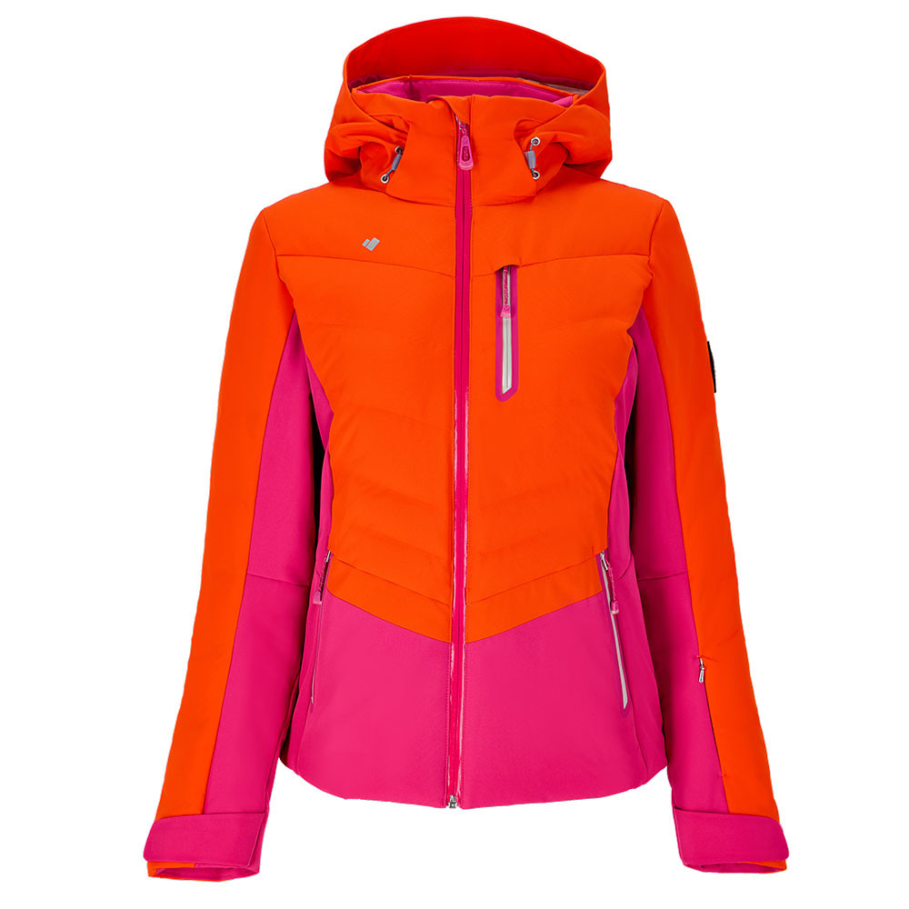 Obermeyer Cosima Down Ski Jacket (Women's) - 2024 WINTER - Peter