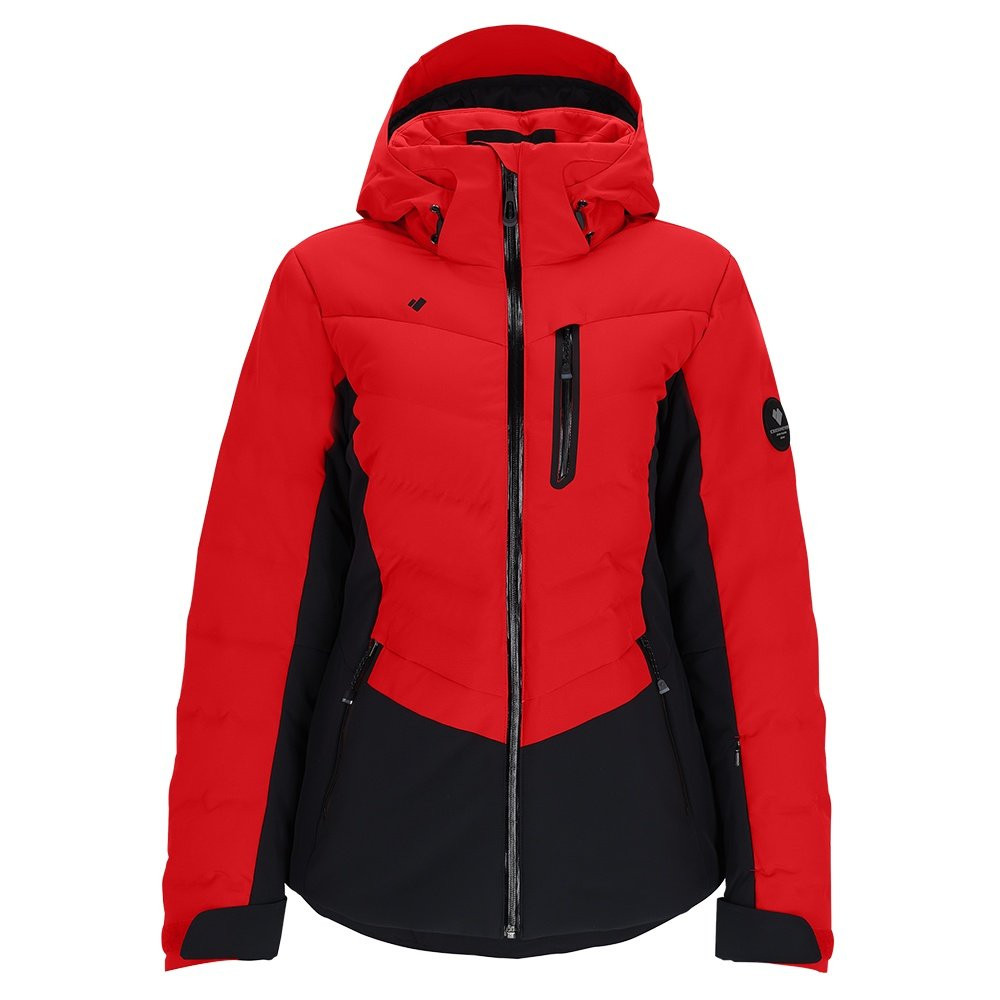 Obermeyer Cosima Down Jacket Obermeyer Women's Ski Jackets 1
