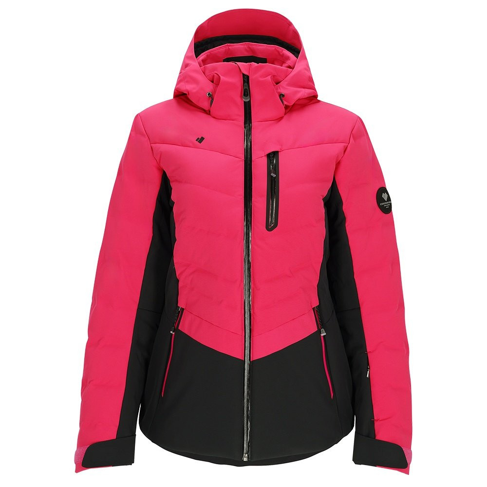 Obermeyer Cosima Down Ski Jacket (Women's) 2024 WINTER