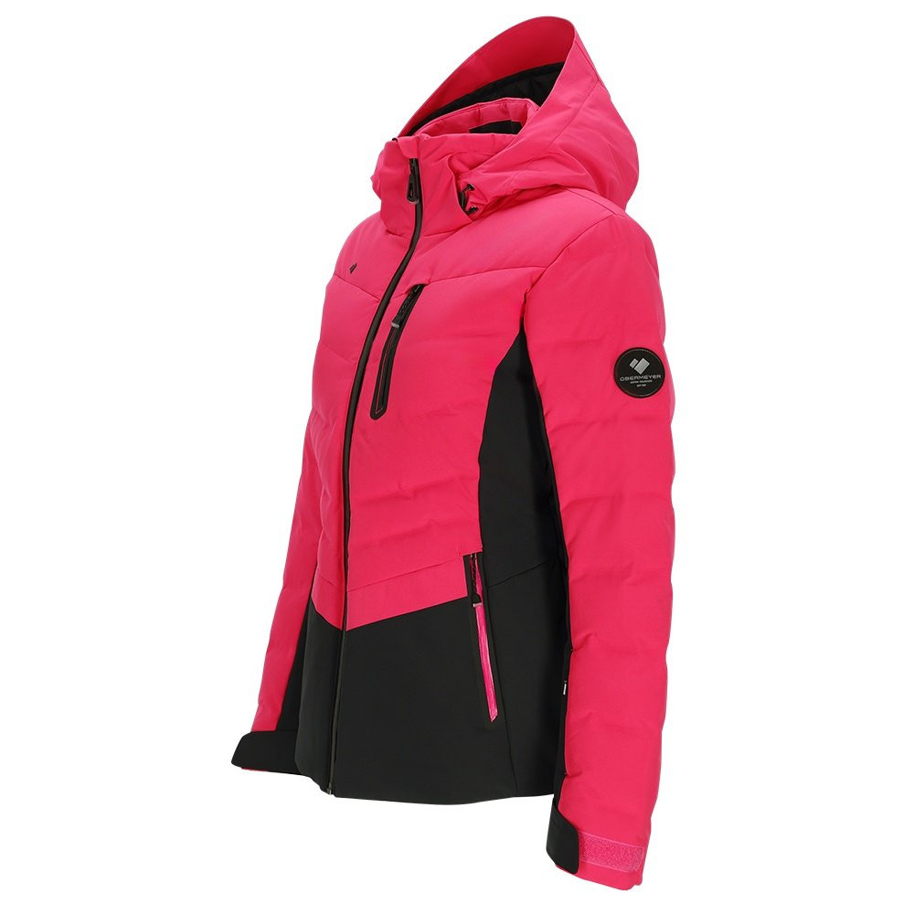 Obermeyer Cosima Down Ski Jacket (Women's) 2024 WINTER Peter