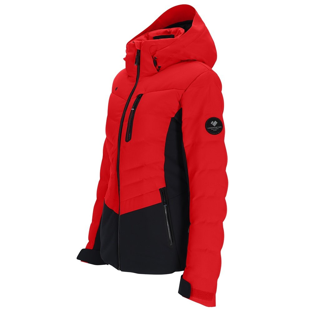 Kamik Women's Kamik Down Jacket Winter Coats Girls Kamik