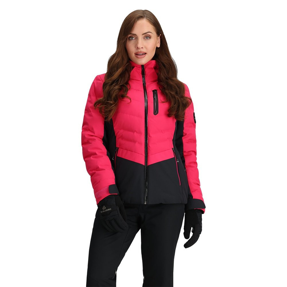 Obermeyer Cosima Down Ski Jacket (Women's) 2024 WINTER Peter