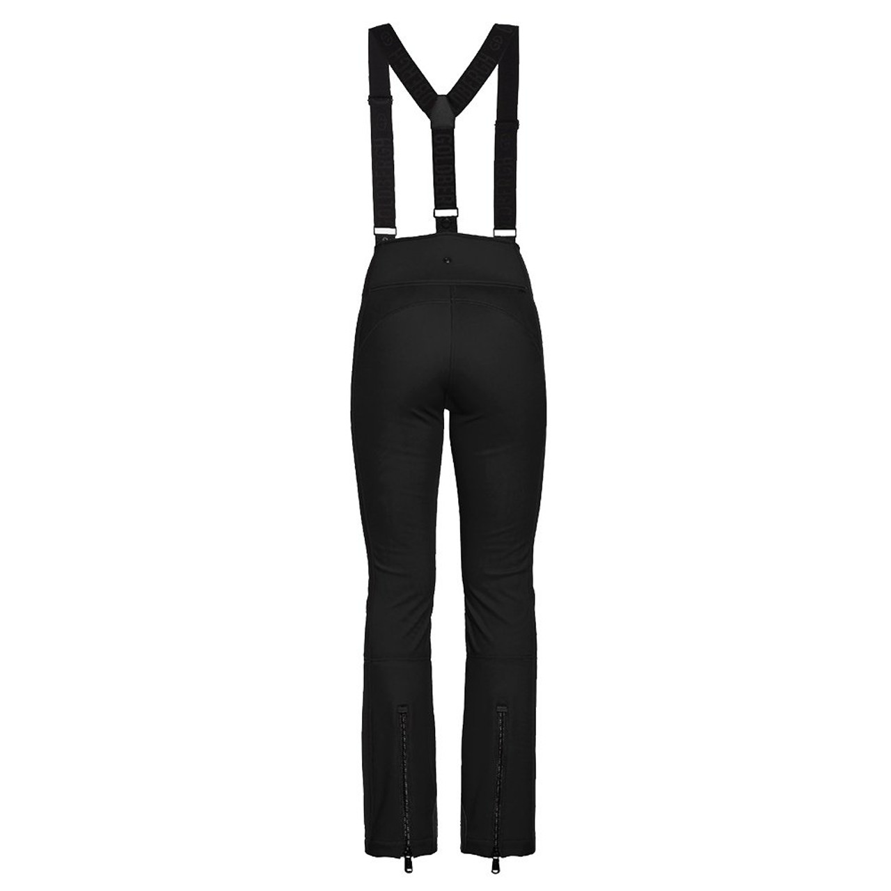 GOLDBERGH レディース スキー パンツ　ブラック　サイズ38 Goldbergh High End Softshell Ski Pant (Women's) - Peter